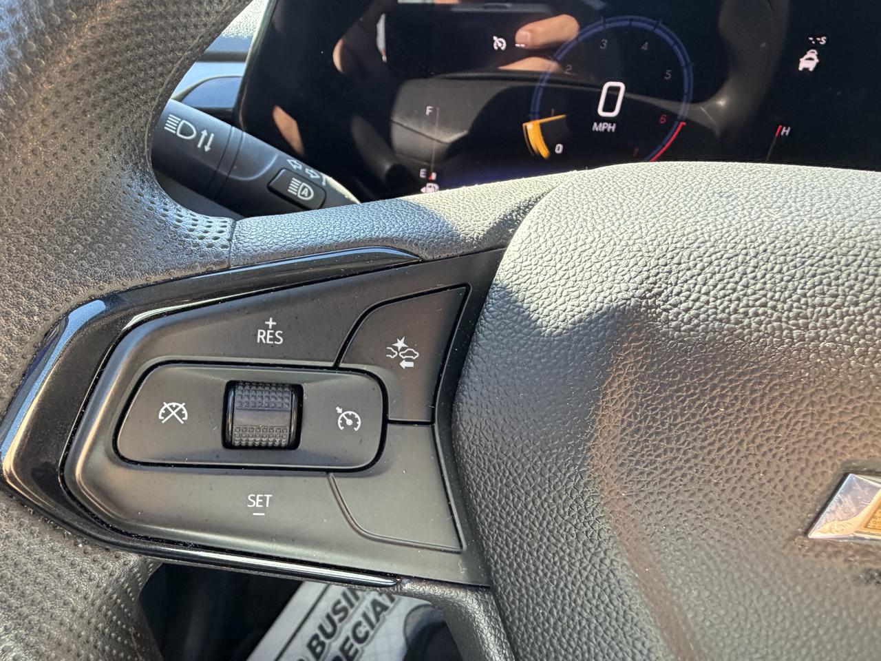 Chevrolet TrailBlazer LT AWD 2025