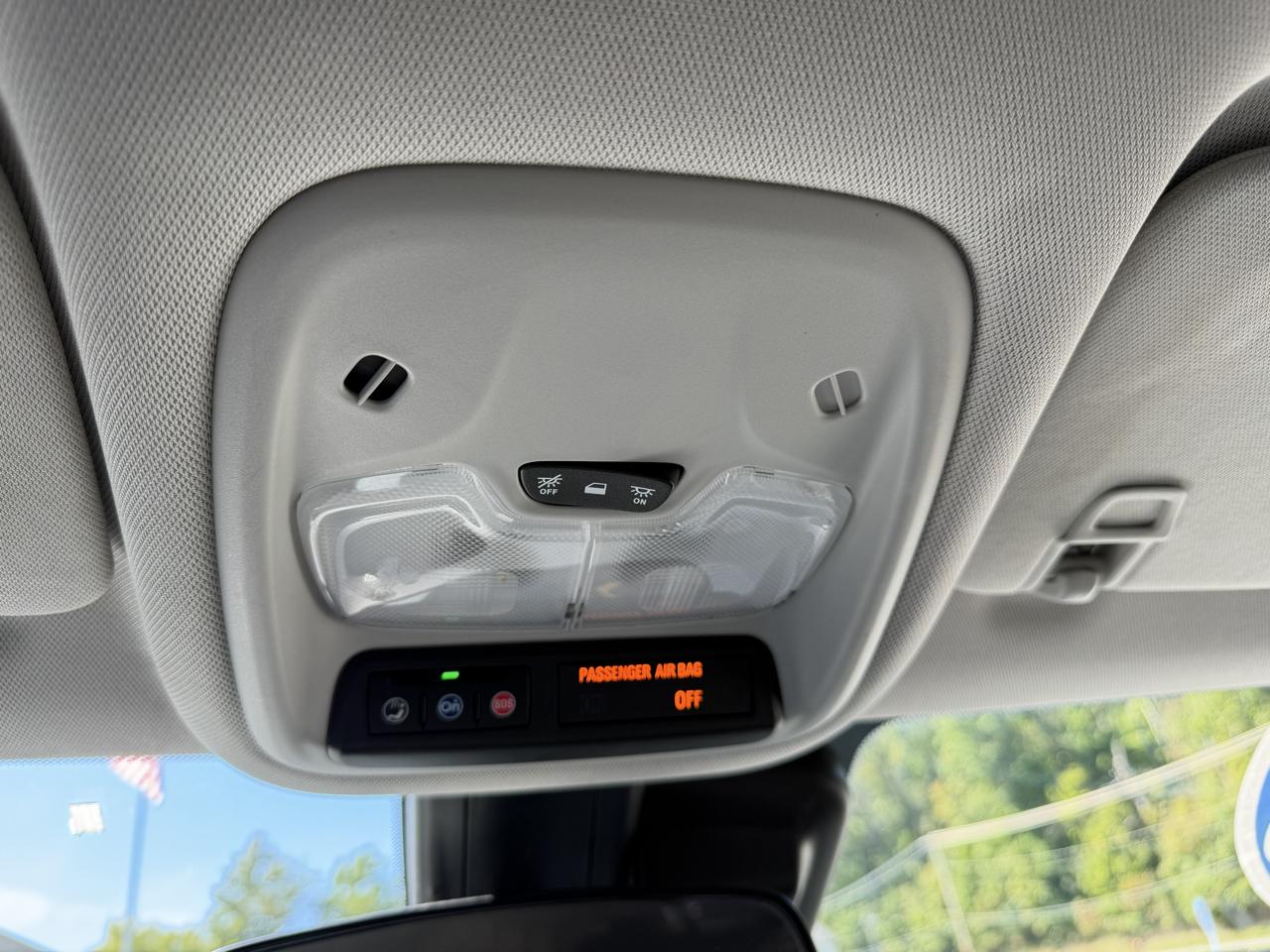 Chevrolet TrailBlazer LT AWD 2025