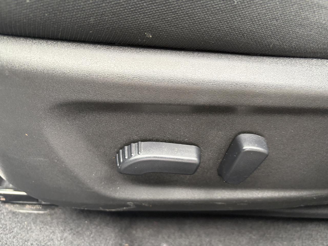 Nissan Altima 2.5 SV 2024