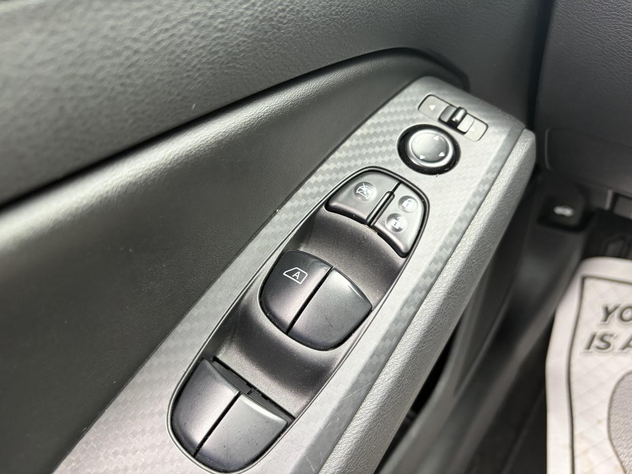 Nissan Altima 2.5 SV 2024