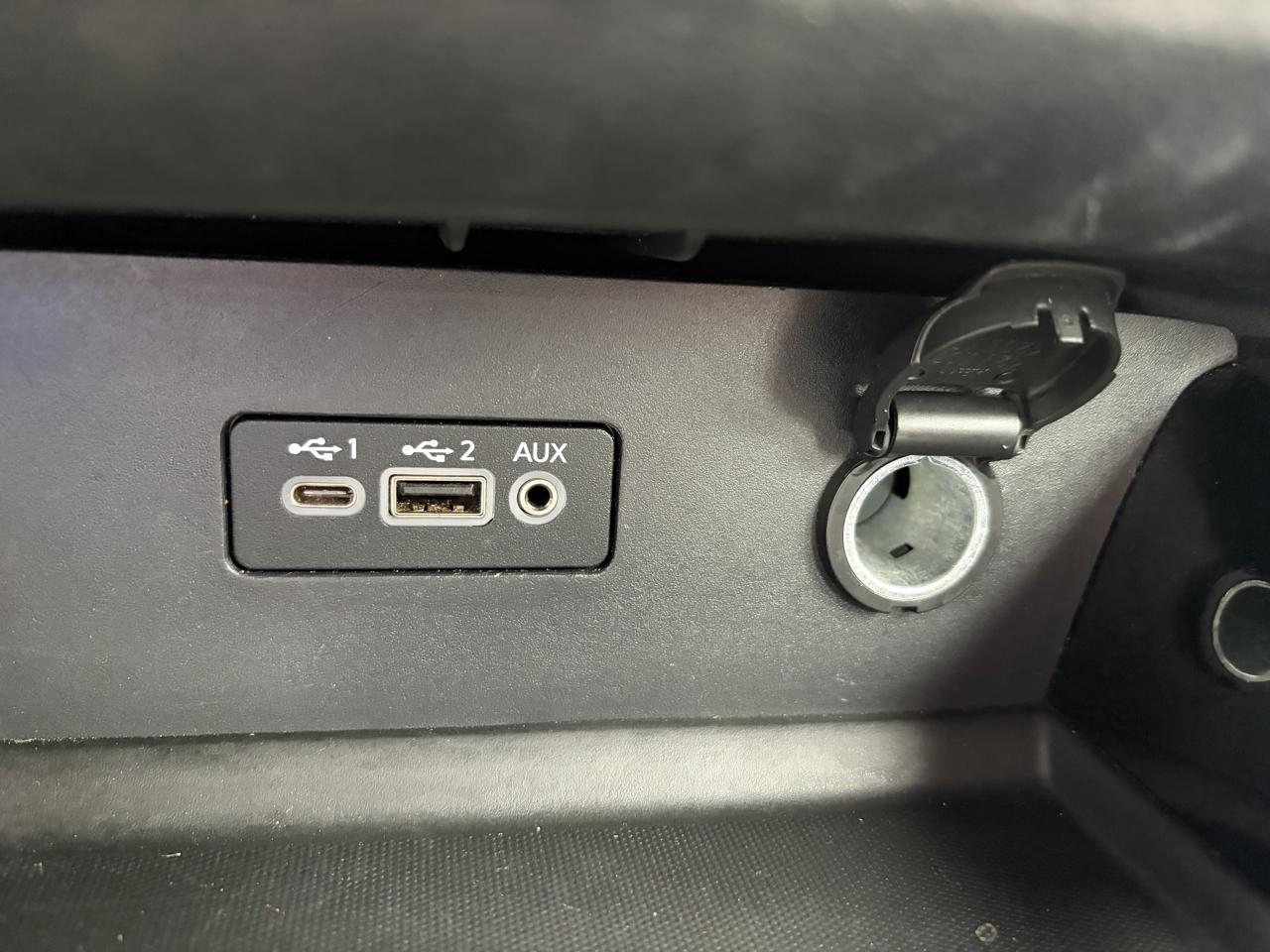 Nissan Altima 2.5 SV 2024