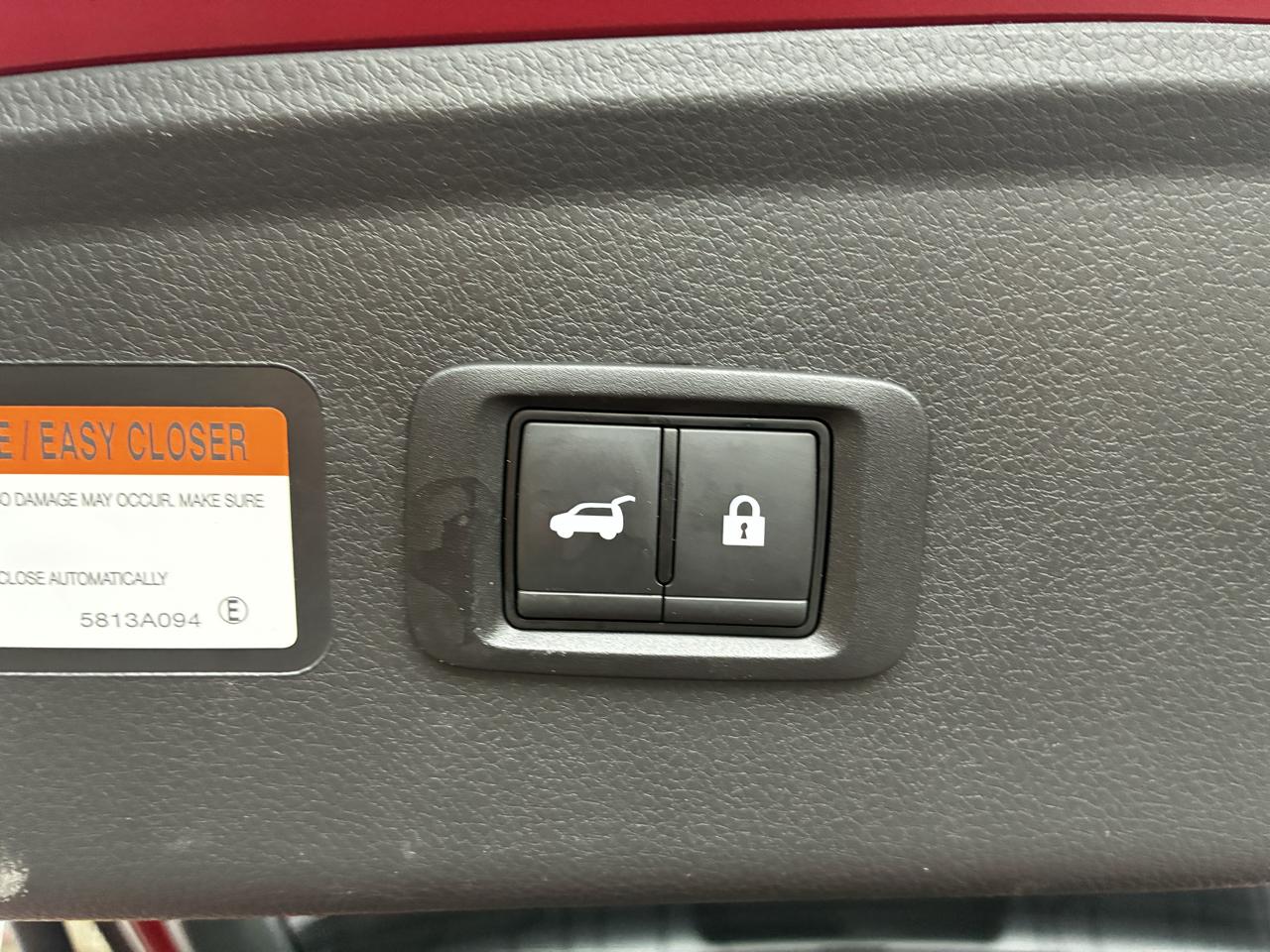 Mitsubishi Eclipse Cross SE AWD 2025