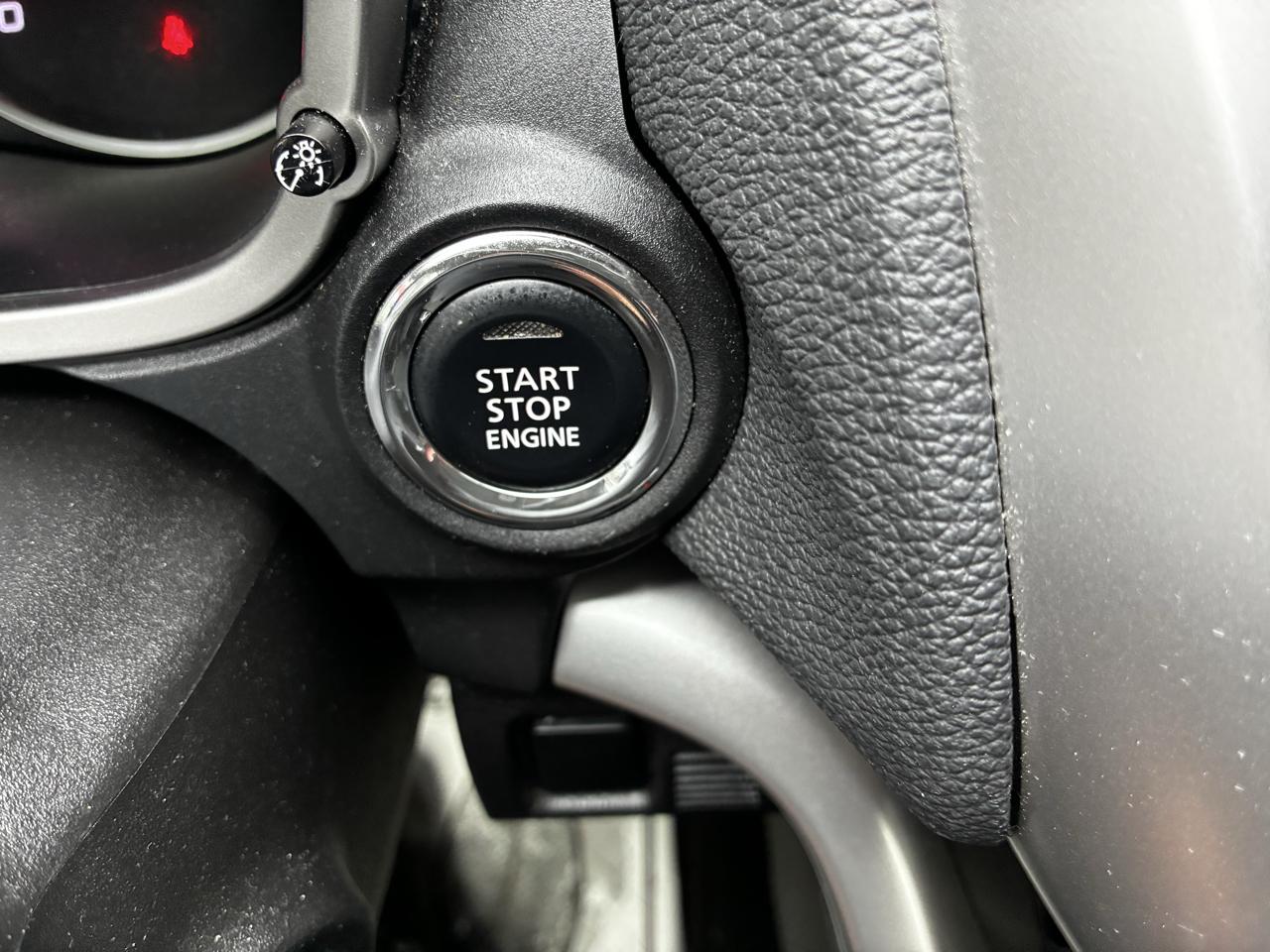 Mitsubishi Eclipse Cross SE AWD 2025