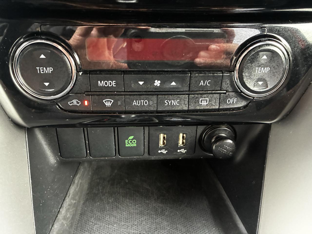 Mitsubishi Eclipse Cross SE AWD 2025