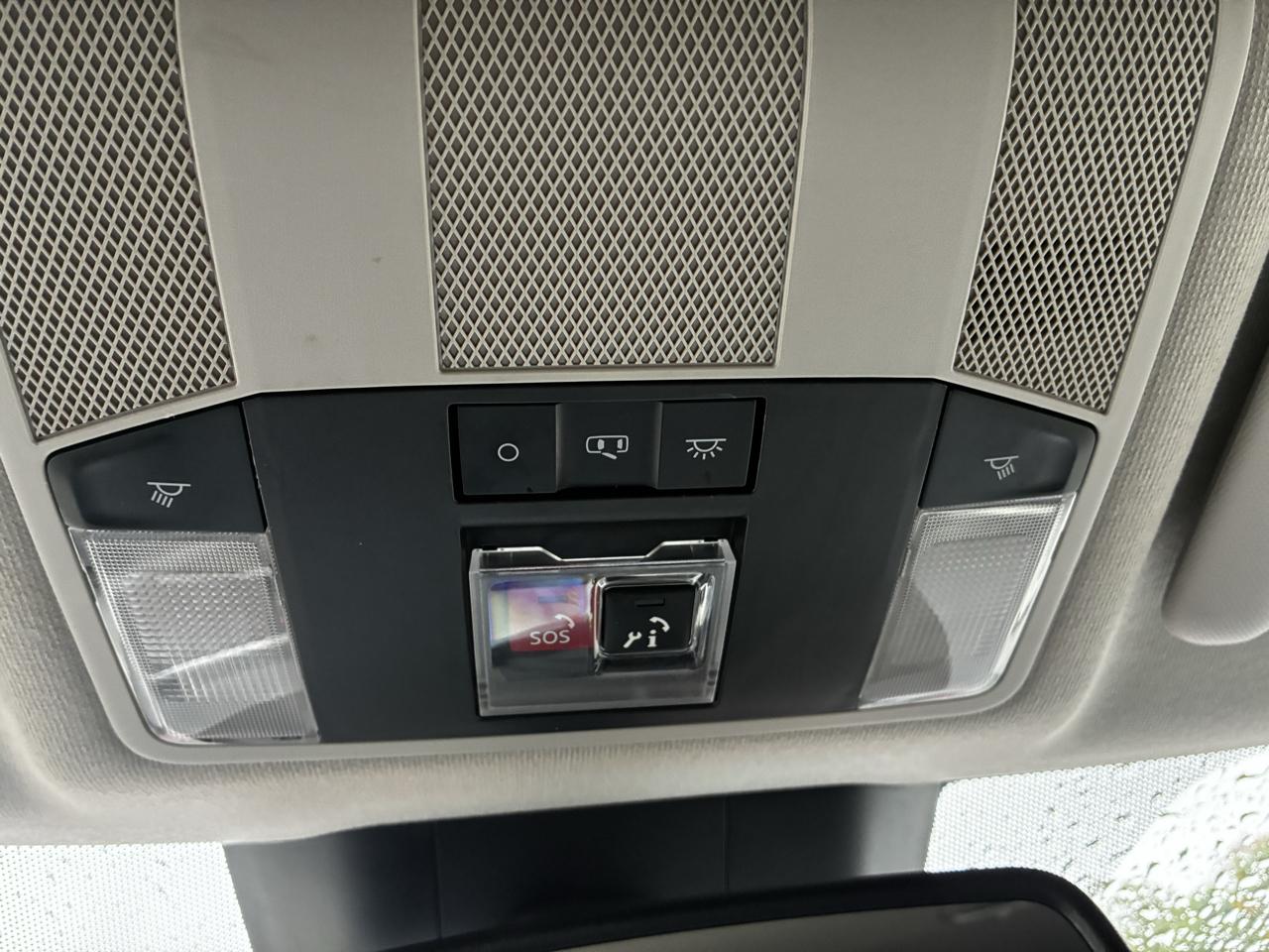 Mitsubishi Eclipse Cross SE AWD 2025