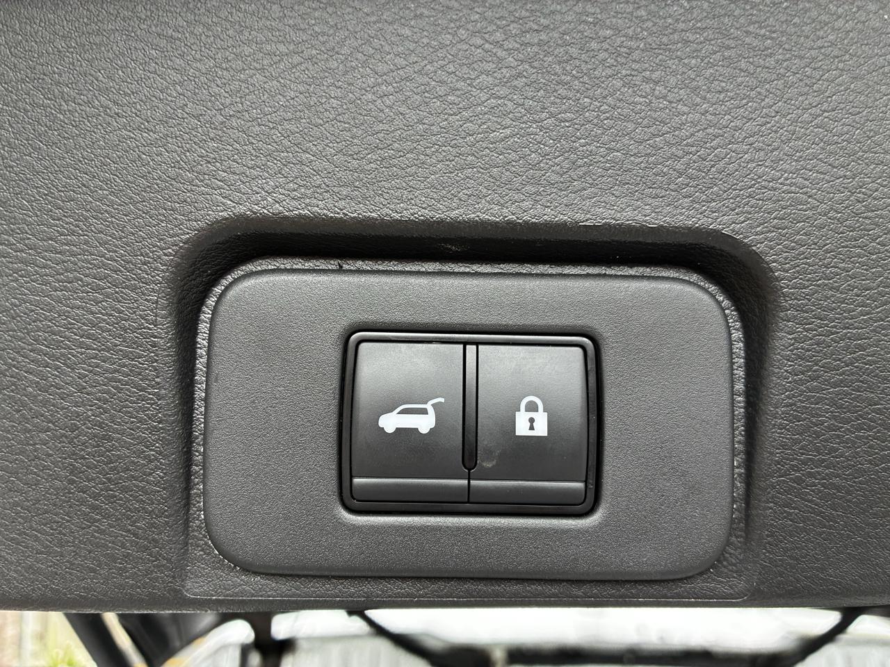 Nissan Rogue SV AWD 2025