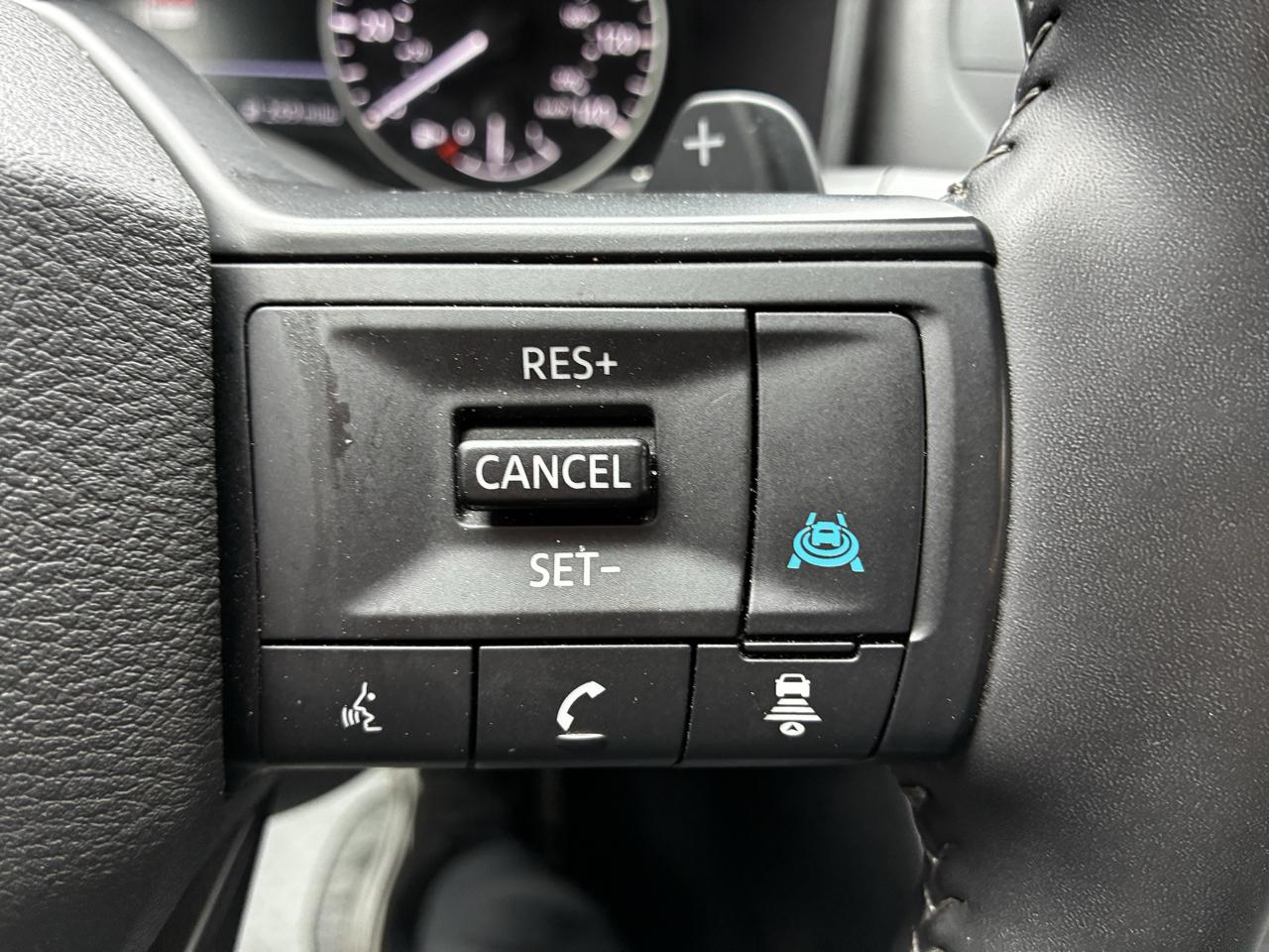 Nissan Rogue SV AWD 2025