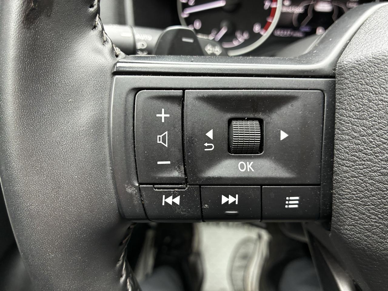 Nissan Rogue SV AWD 2025