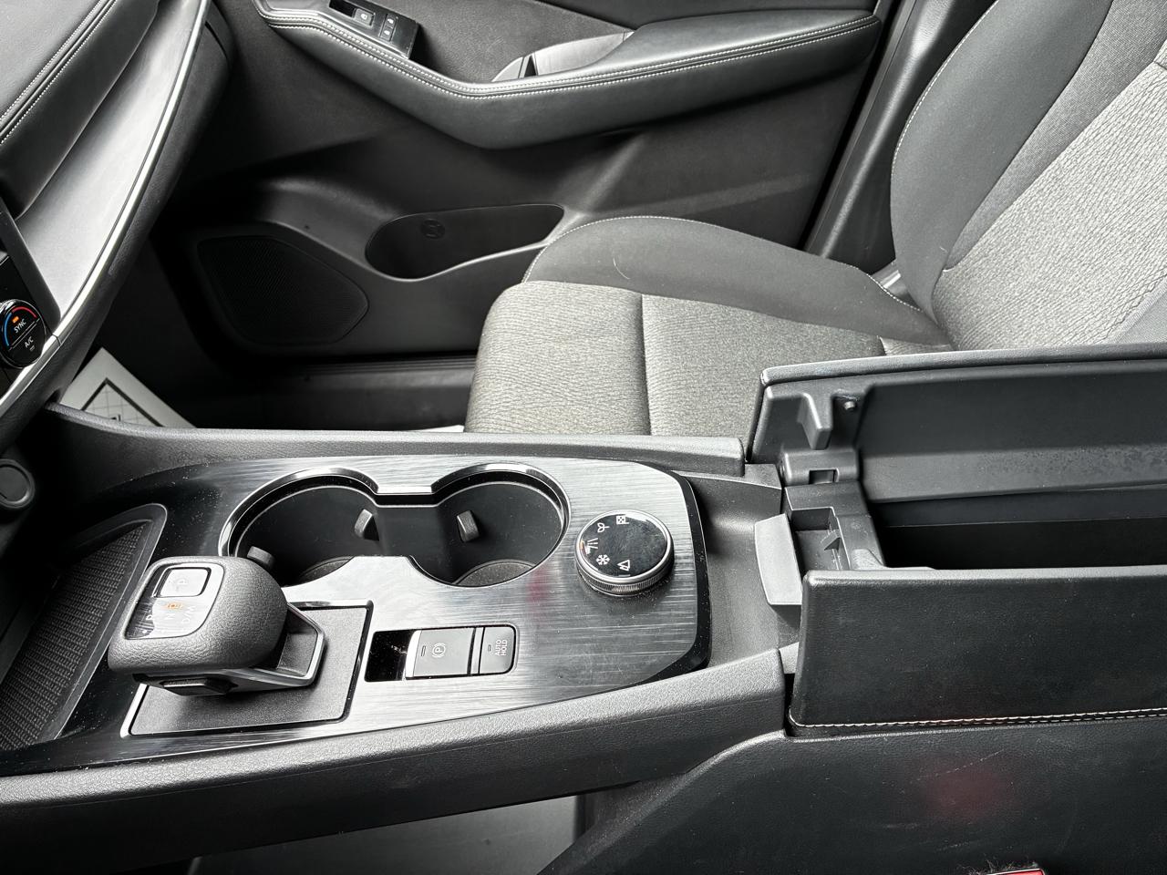 Nissan Rogue SV AWD 2025