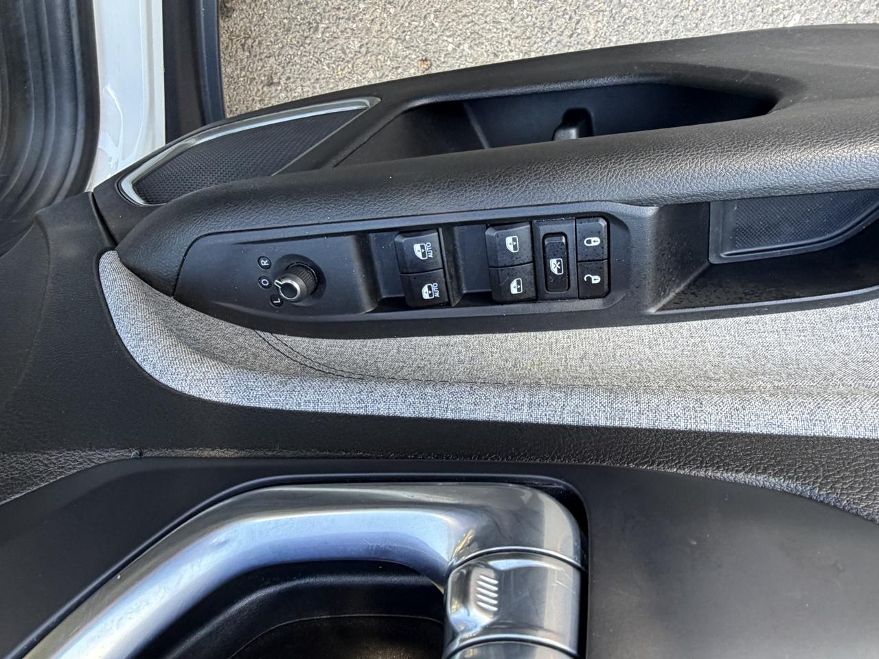 Jeep Compass Latitude 2024