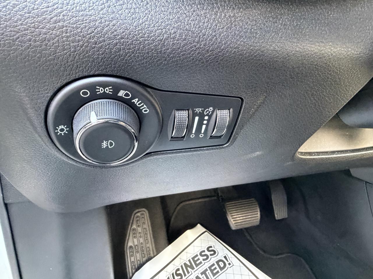 Jeep Compass Latitude 2024