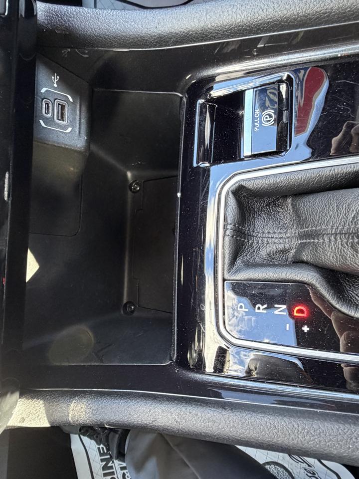 Jeep Compass Latitude 2024