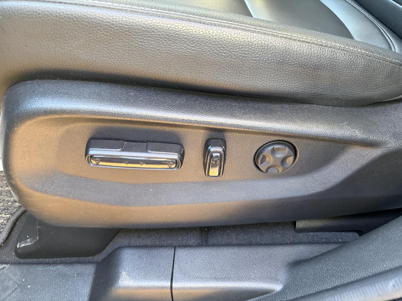 Honda Odyssey EX-L 2025