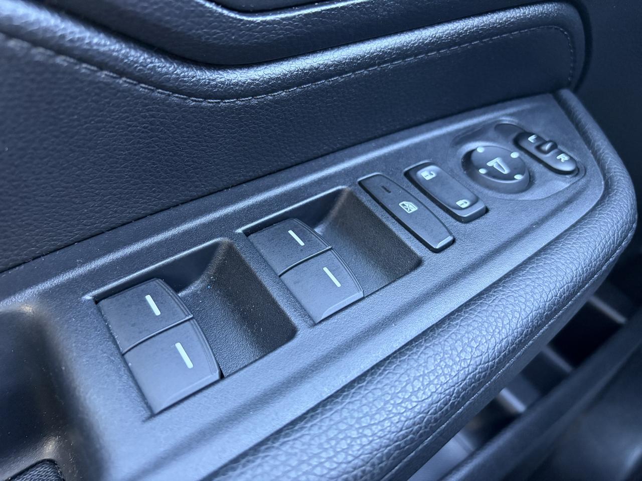 Honda Odyssey EX-L 2025