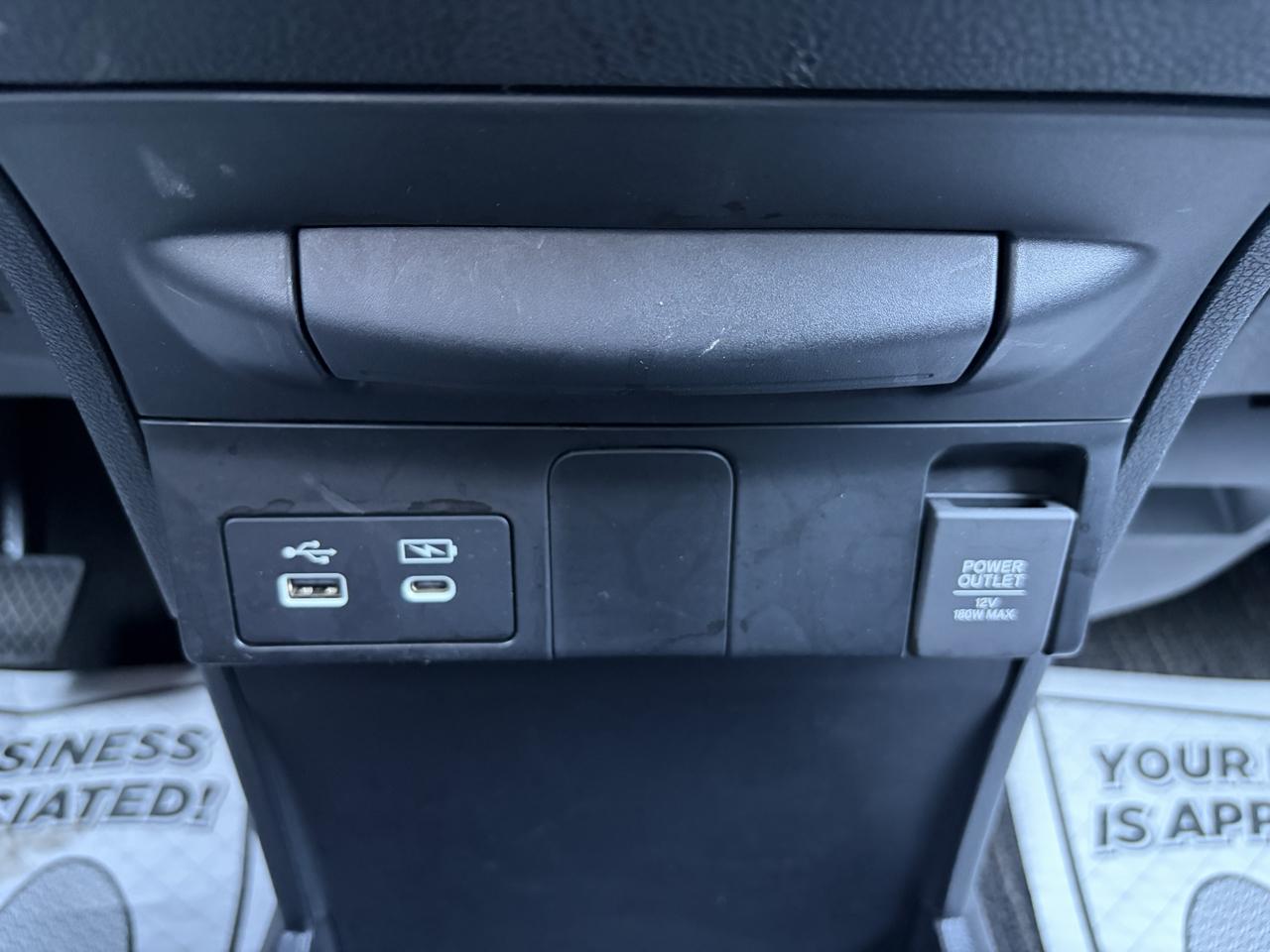 Honda Odyssey EX-L 2025