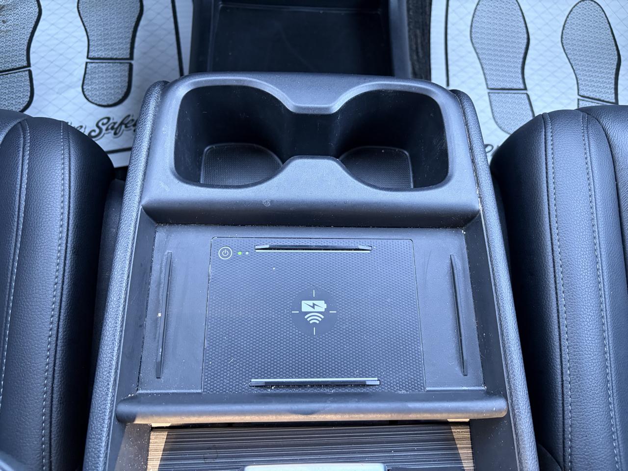 Honda Odyssey EX-L 2025