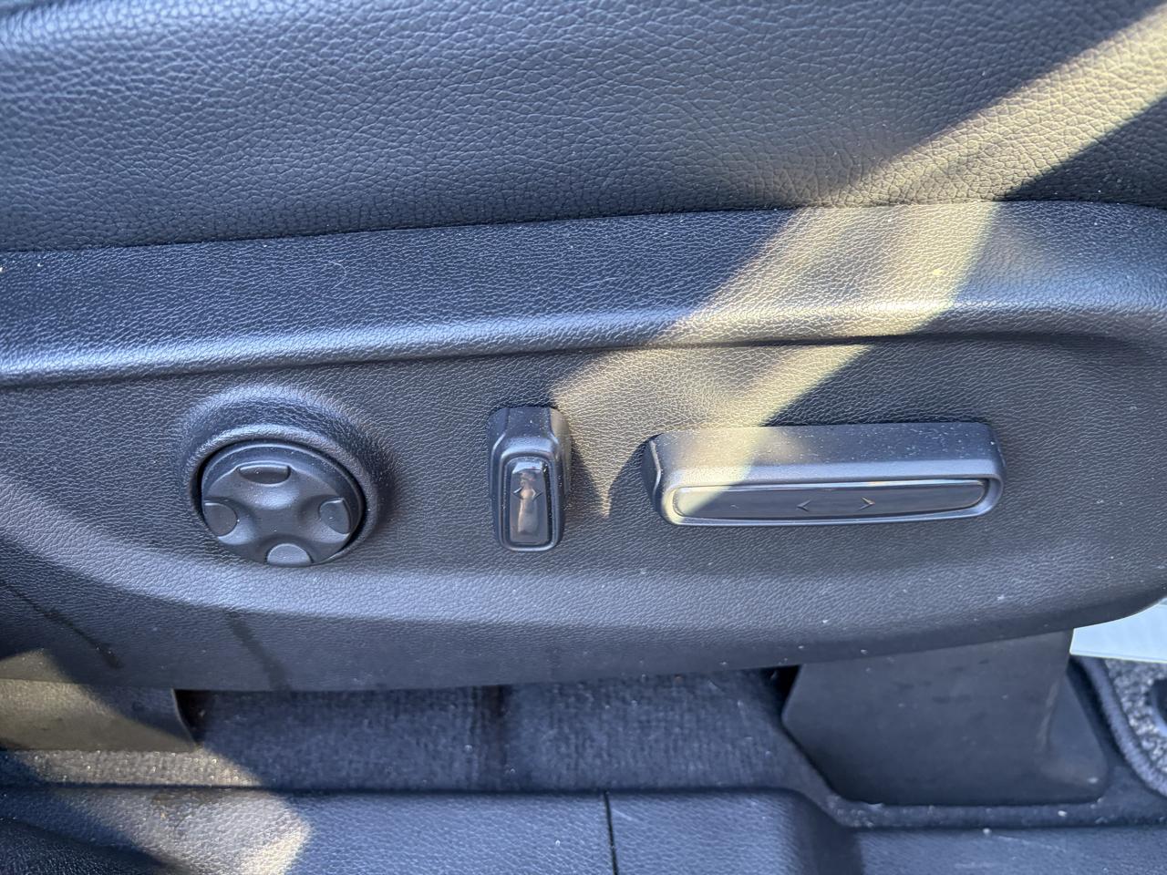 Honda Odyssey EX-L 2025