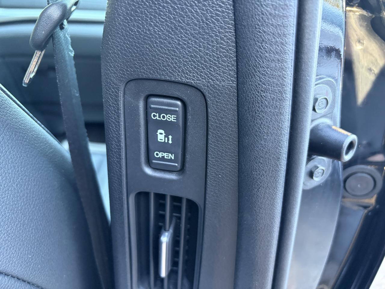 Honda Odyssey EX-L 2025