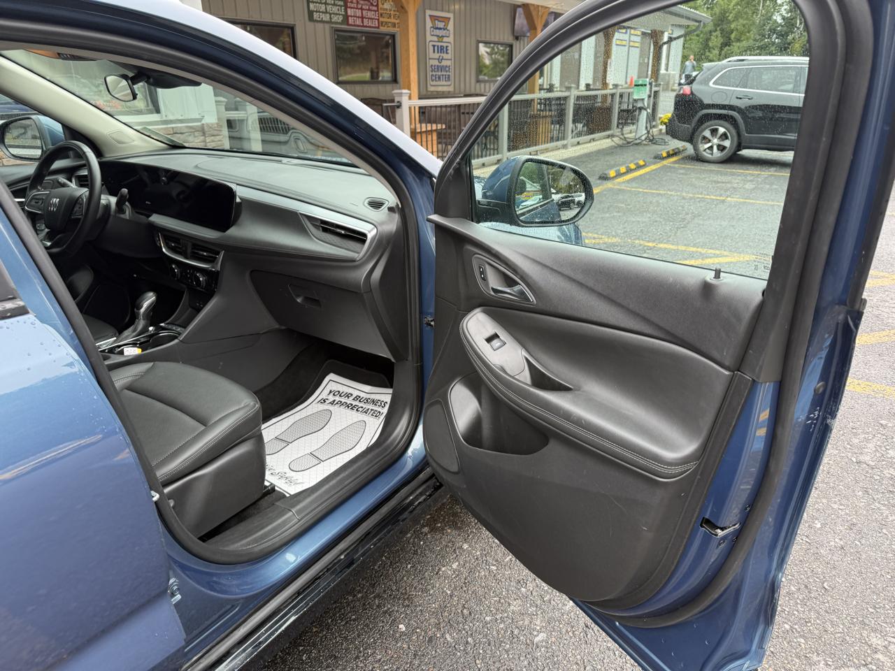 Buick Encore GX Sport Touring AWD 2024