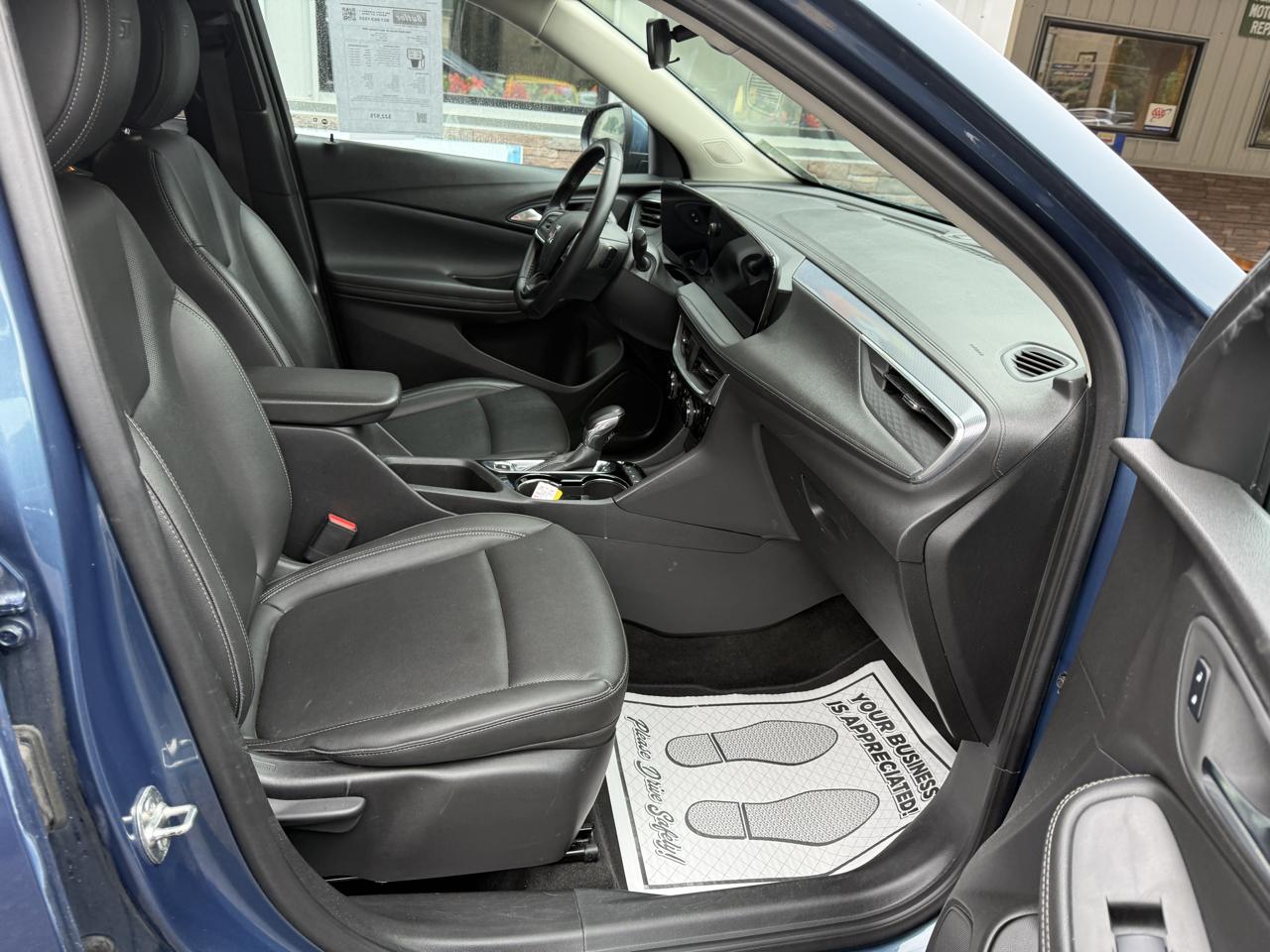 Buick Encore GX Sport Touring AWD 2024