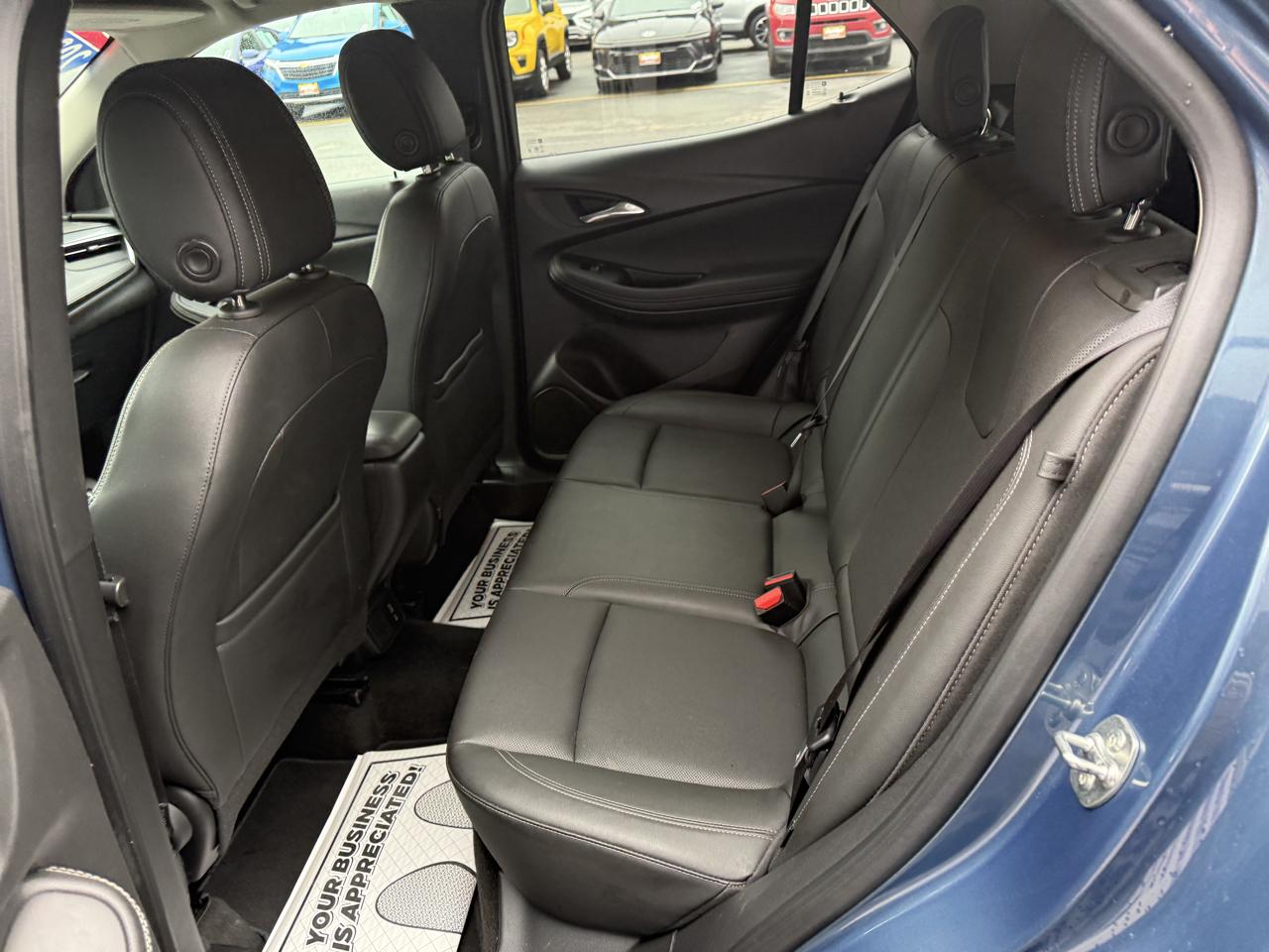Buick Encore GX Sport Touring AWD 2024