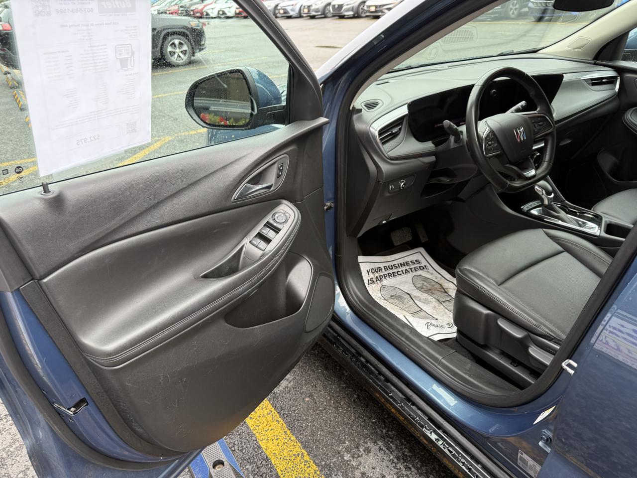 Buick Encore GX Sport Touring AWD 2024