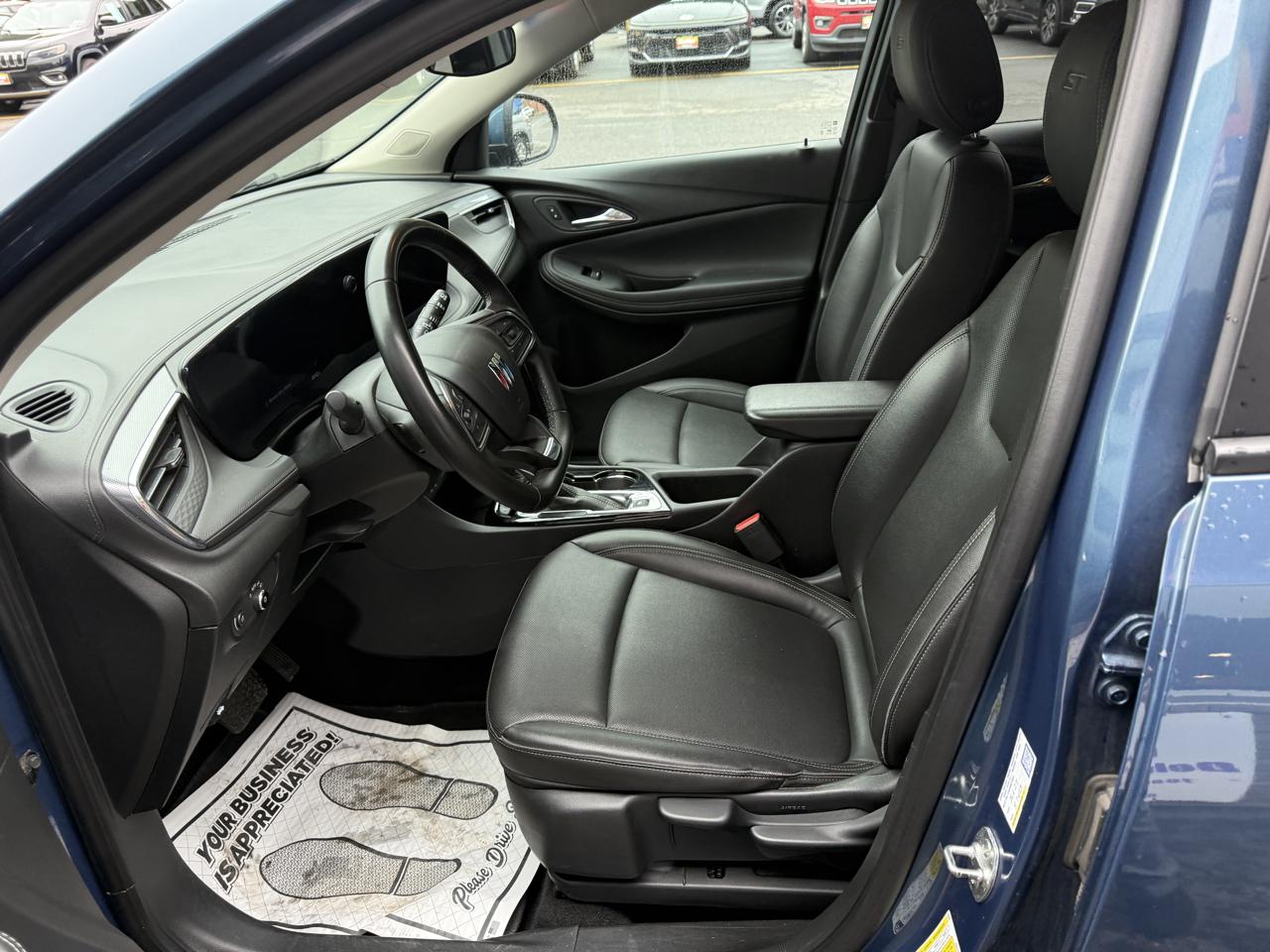 Buick Encore GX Sport Touring AWD 2024