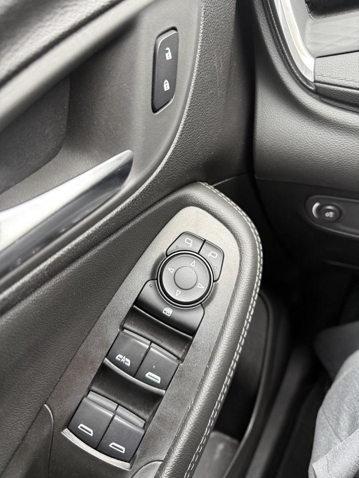 Buick Encore GX Sport Touring AWD 2024