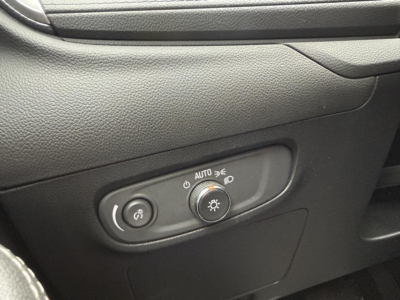 Buick Encore GX Sport Touring AWD 2024