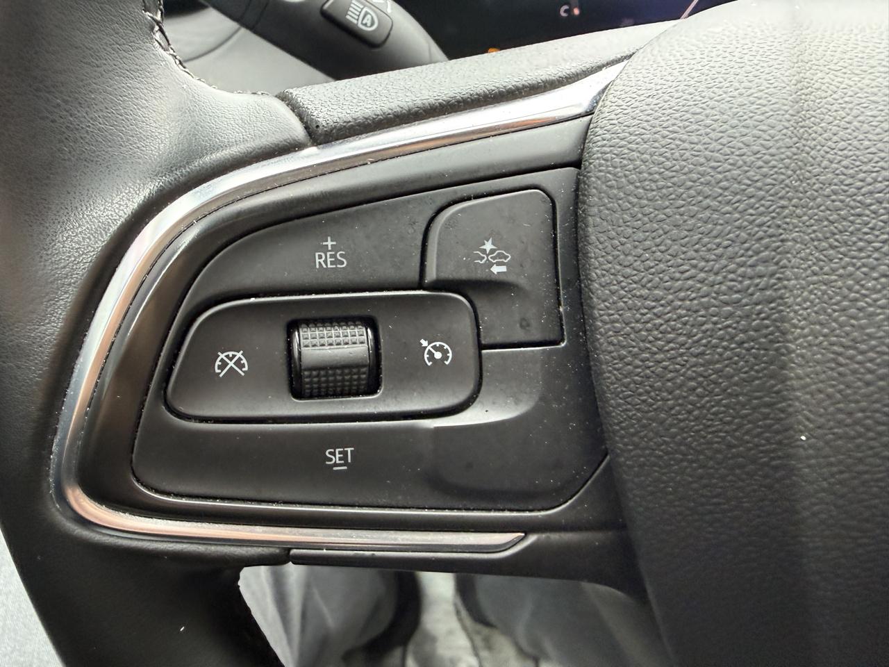 Buick Encore GX Sport Touring AWD 2024
