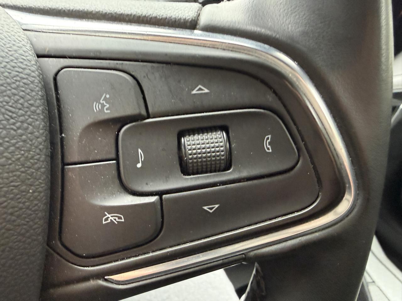 Buick Encore GX Sport Touring AWD 2024