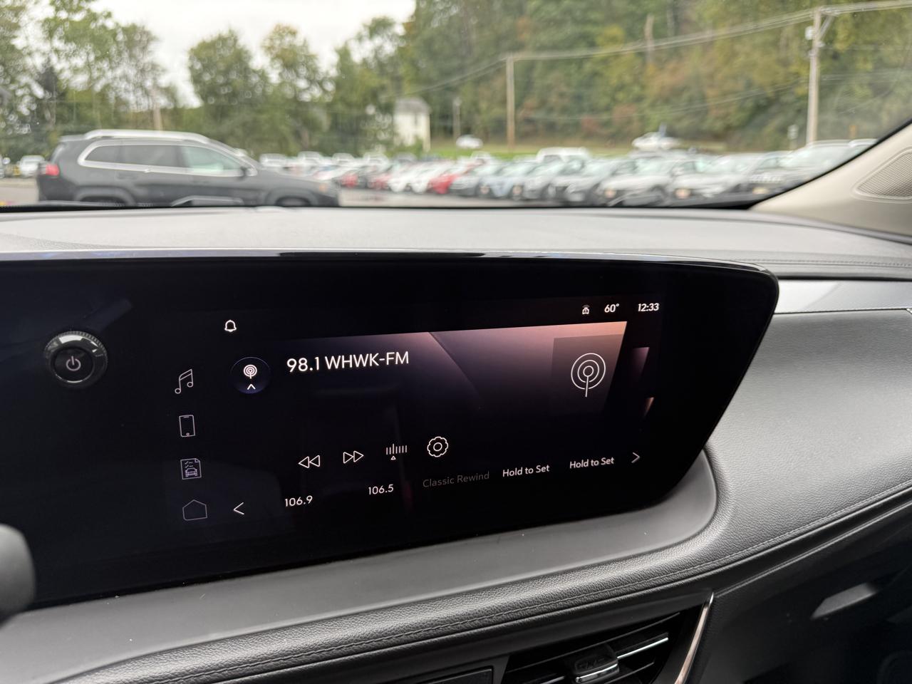 Buick Encore GX Sport Touring AWD 2024