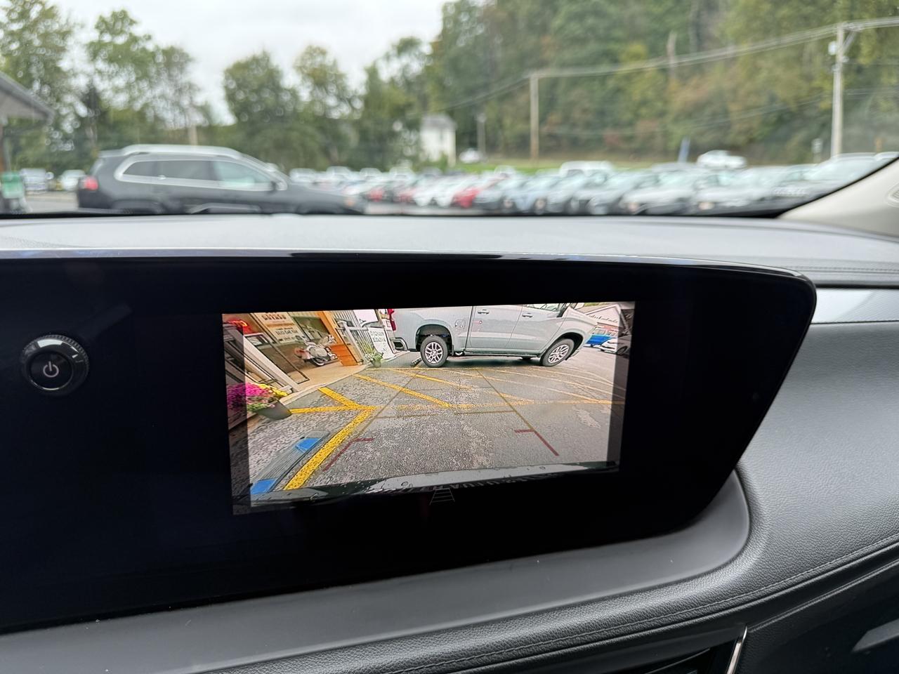 Buick Encore GX Sport Touring AWD 2024