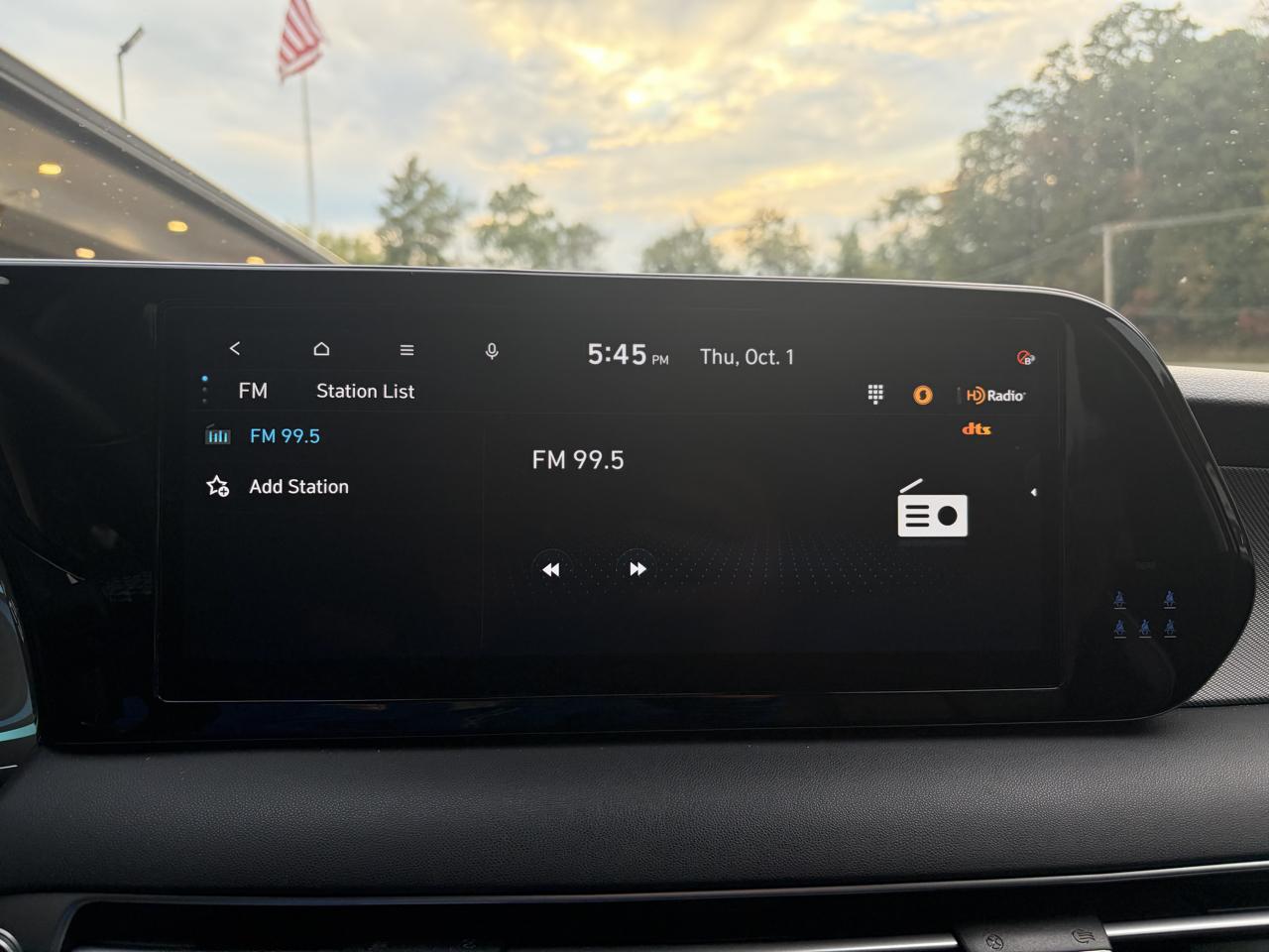 Hyundai Palisade SEL AWD 2025