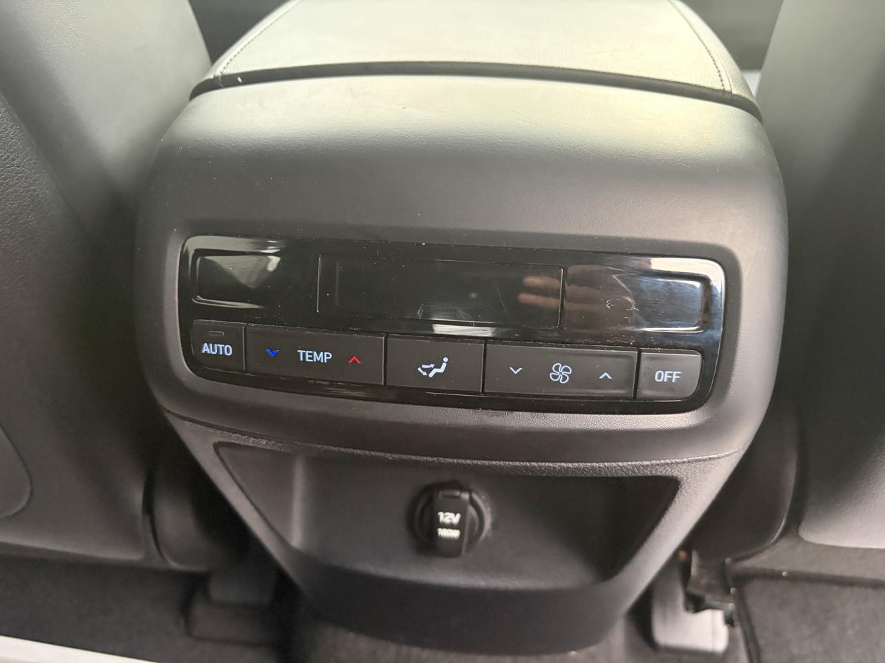 Hyundai Palisade SEL AWD 2025