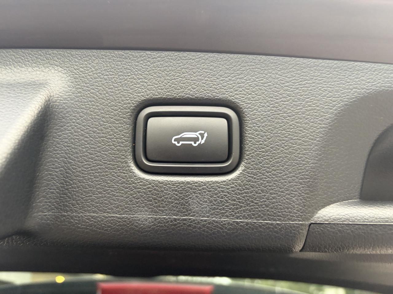 Hyundai Palisade SEL AWD 2025