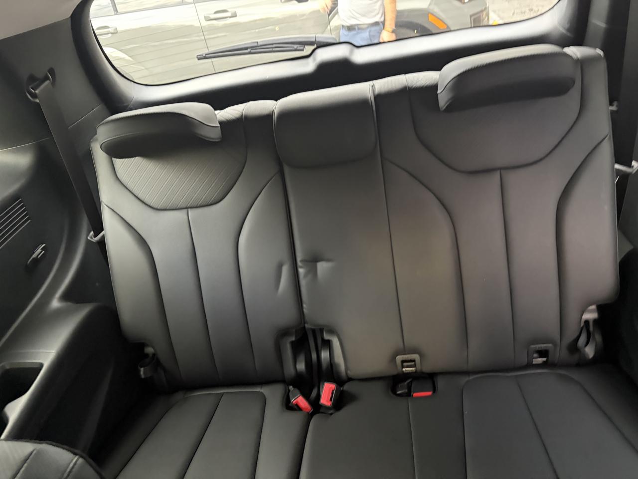 Hyundai Palisade SEL AWD 2025
