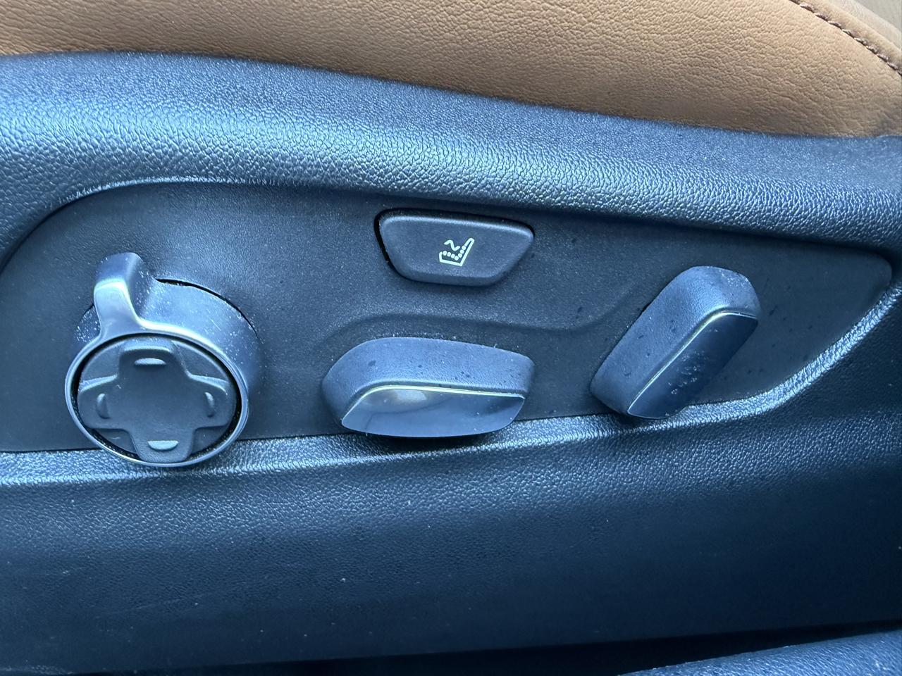 Cadillac XT4 Sport AWD 2024
