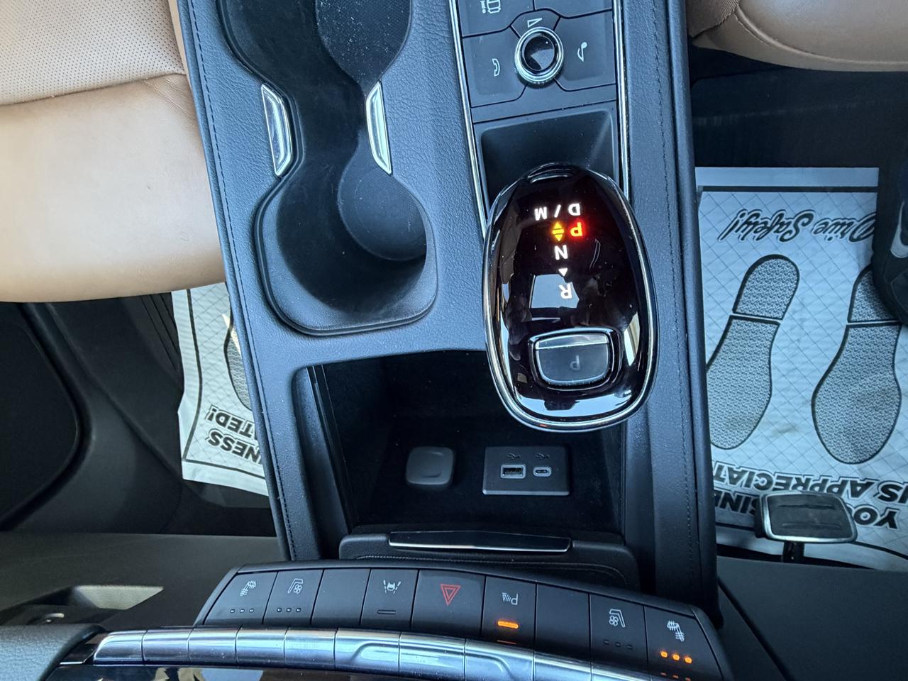 Cadillac XT4 Sport AWD 2024