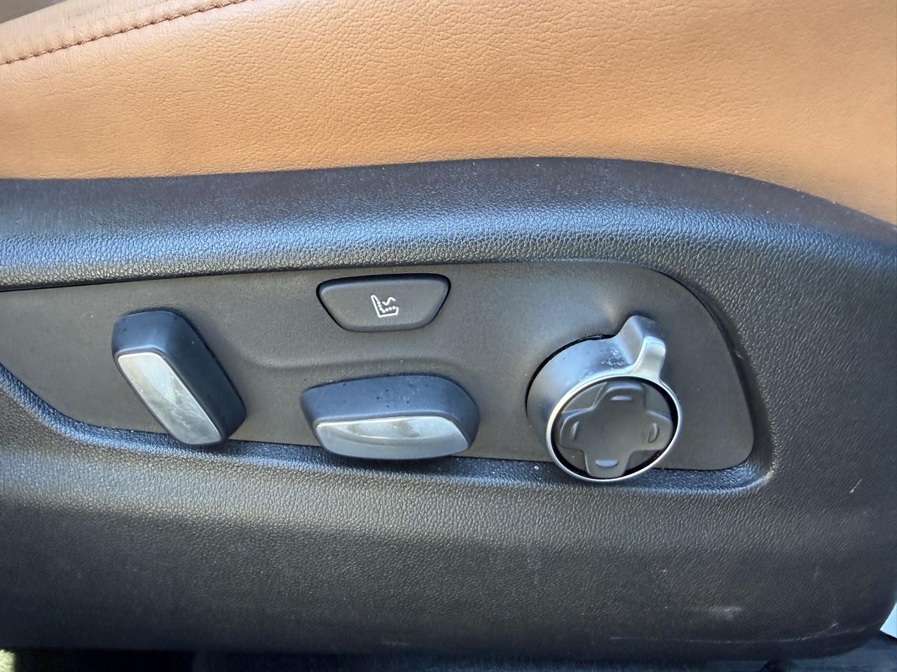 Cadillac XT4 Sport AWD 2024