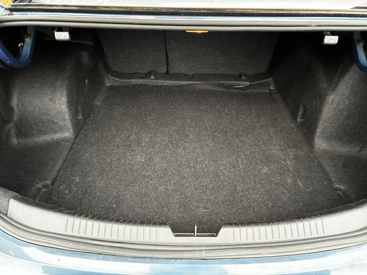 Chevrolet Malibu 1LT 2025