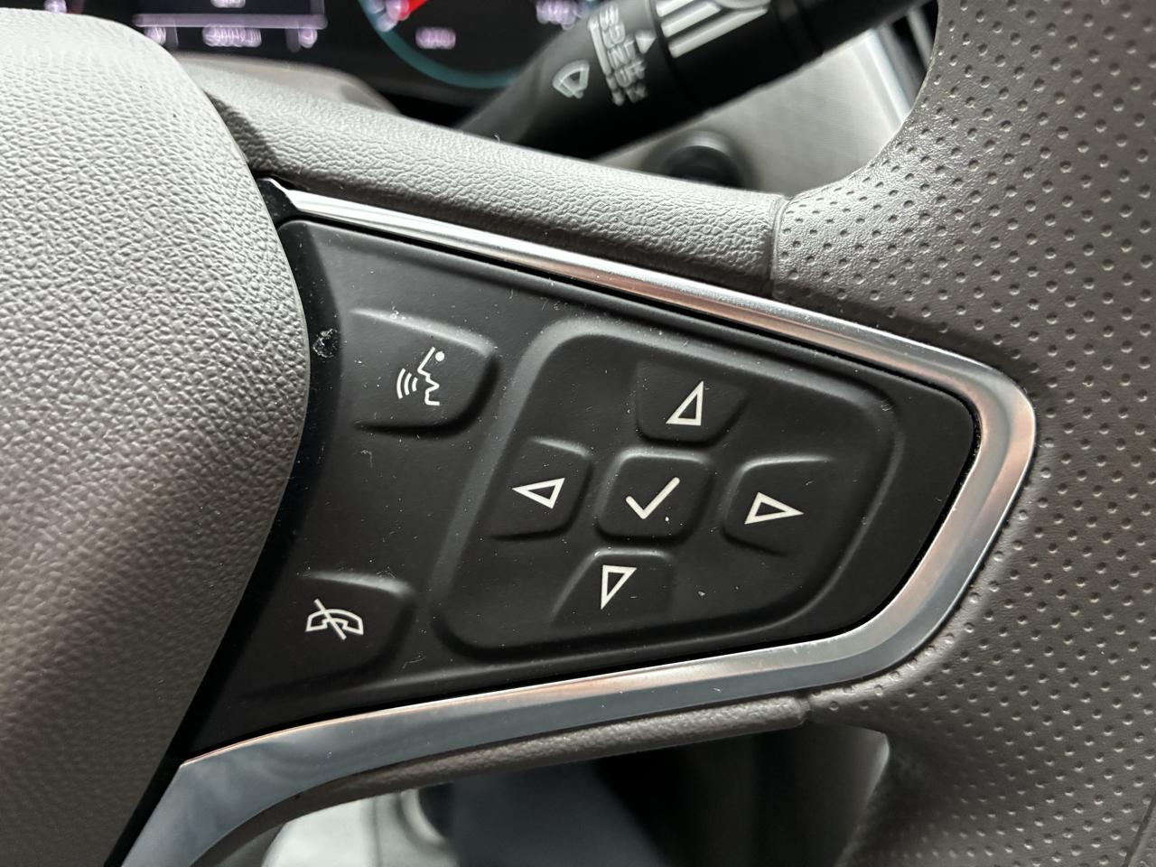 Chevrolet Malibu 1LT 2025