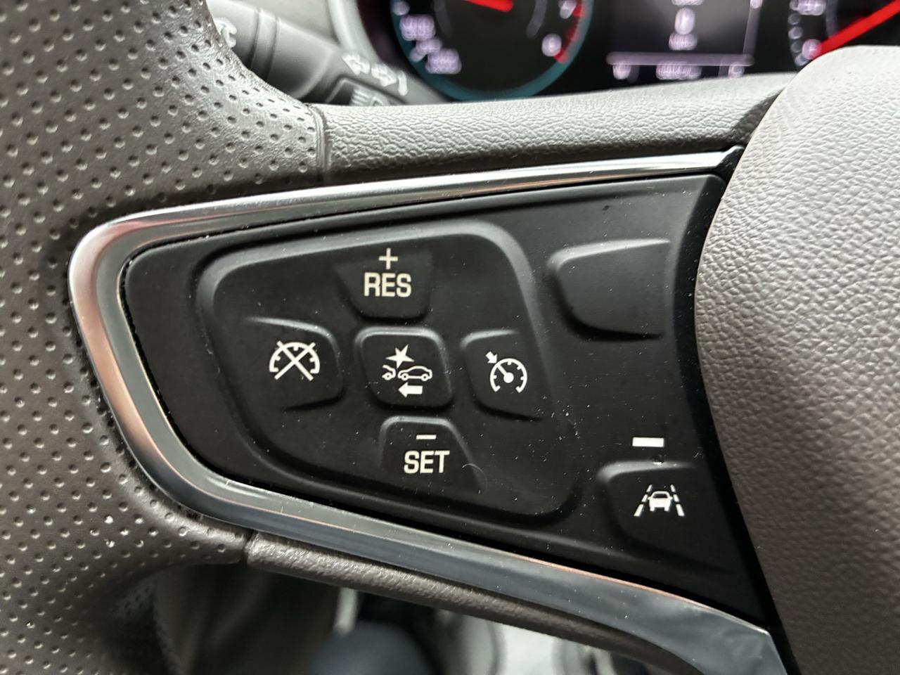 Chevrolet Malibu 1LT 2025