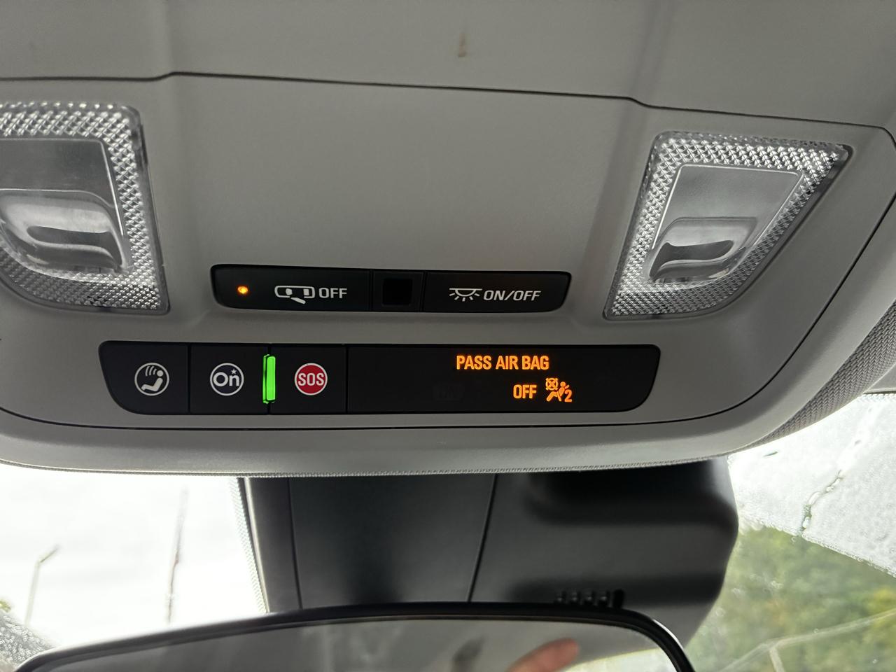 Chevrolet Malibu 1LT 2025