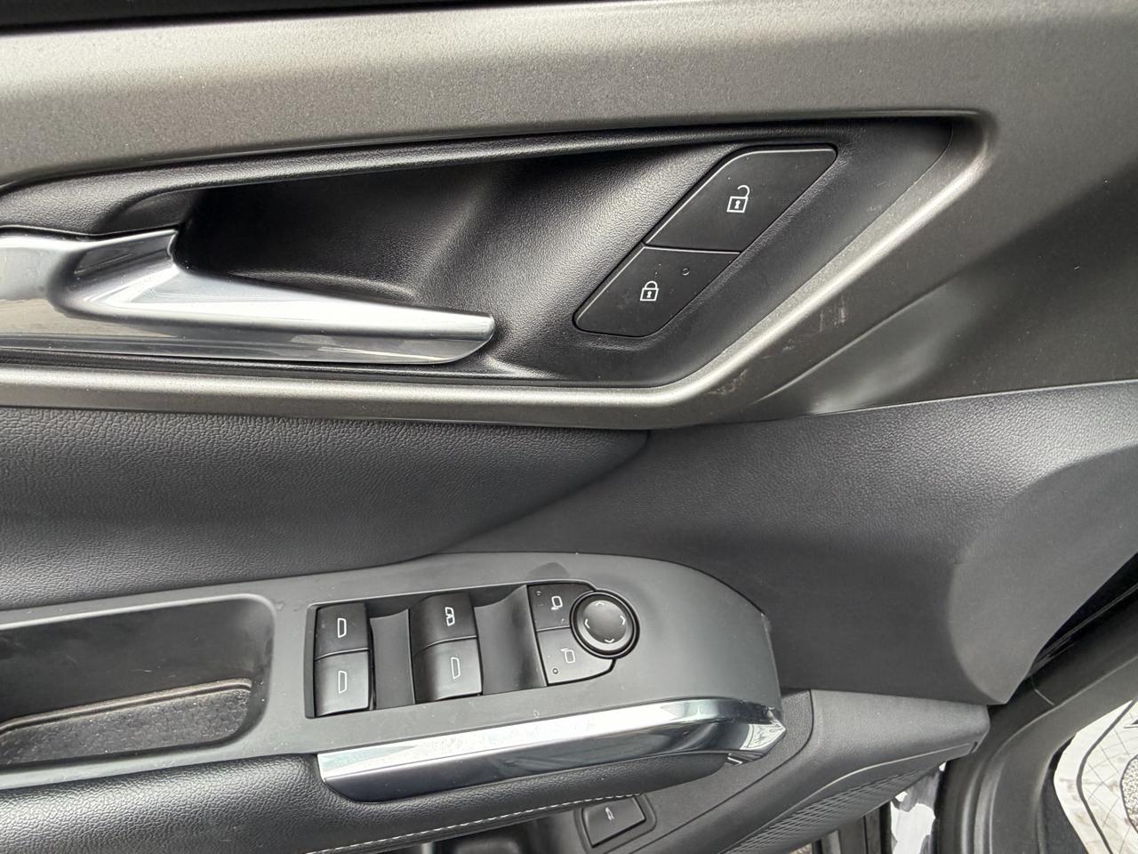 Chevrolet Traverse LT AWD 2026