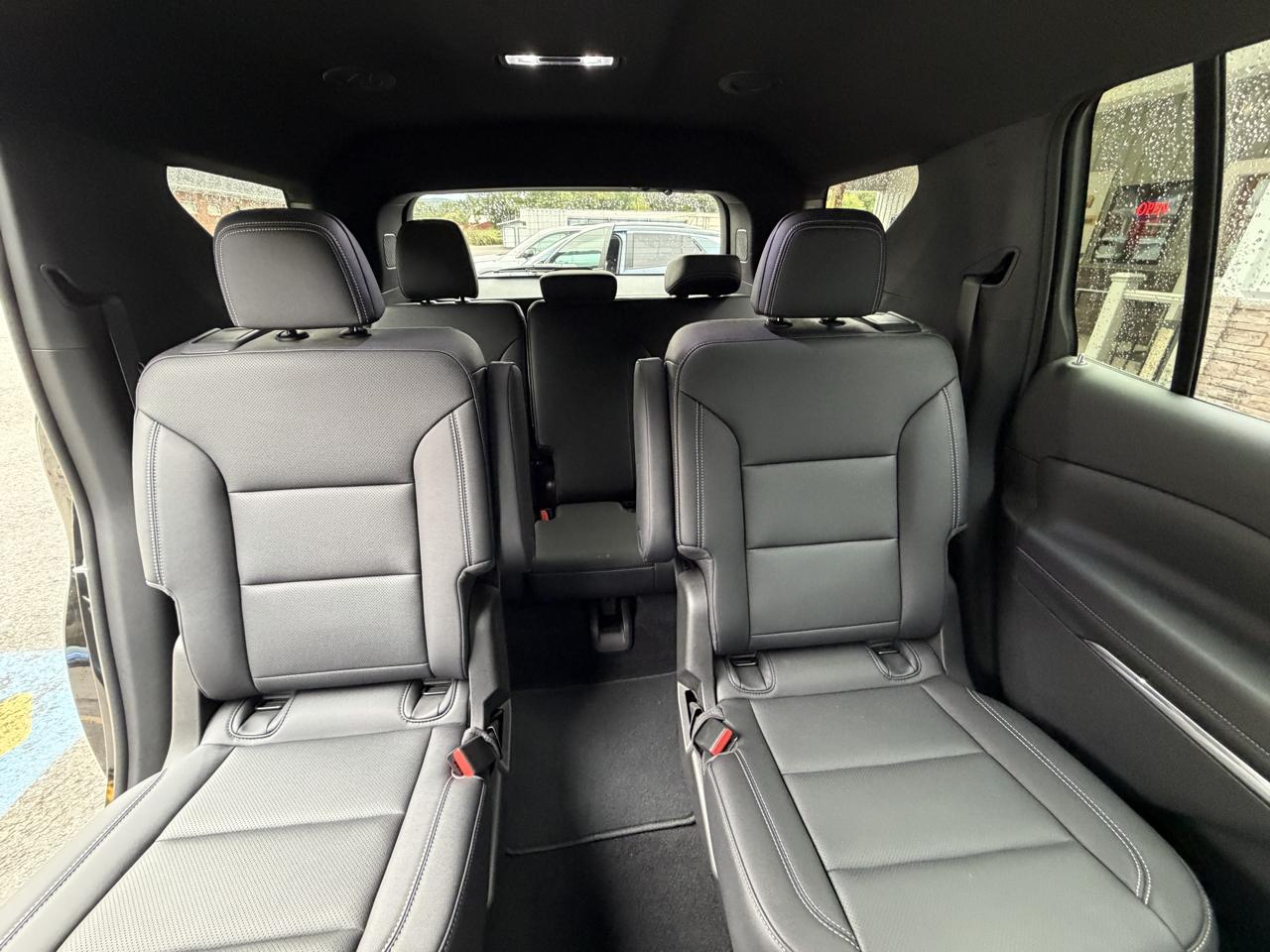 Chevrolet Traverse LT AWD 2026