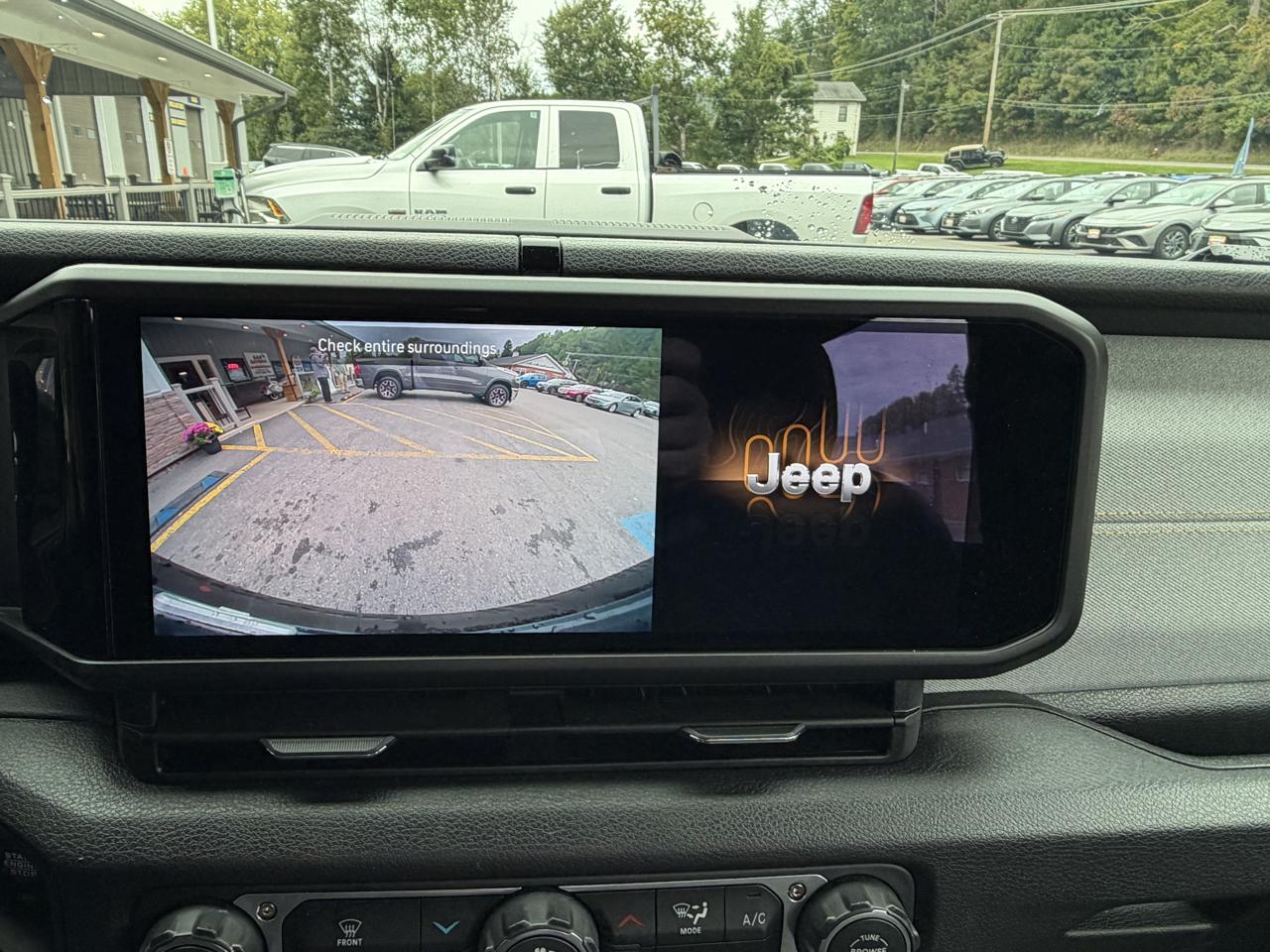 Jeep Wrangler Sport 2026