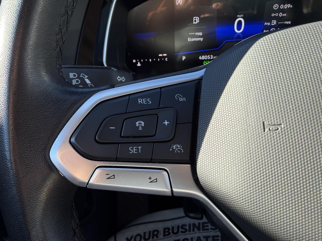 Volkswagen Jetta SE 2024