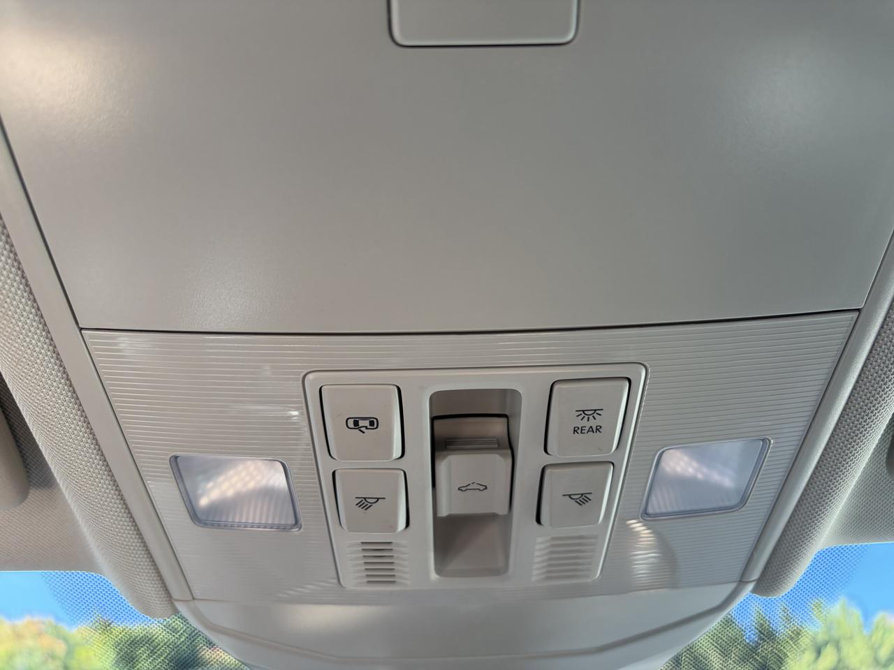 Volkswagen Jetta SE 2024