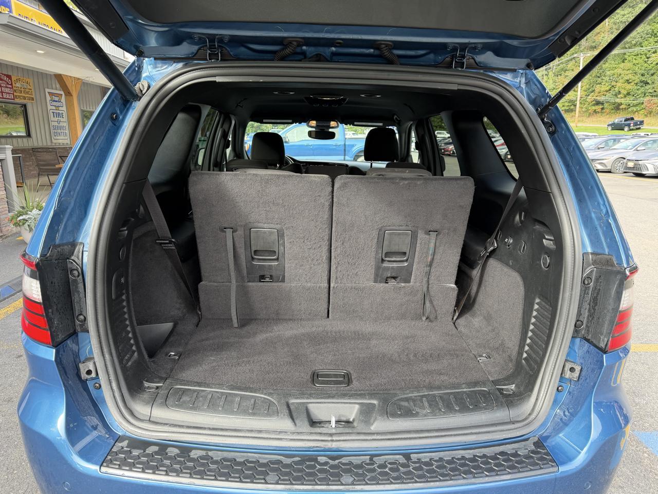 Dodge Durango GT AWD 2025